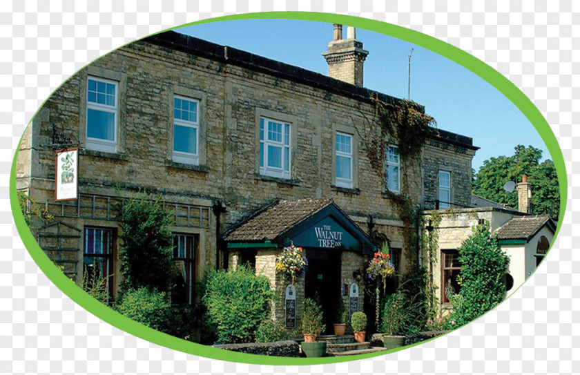 Hotel The Walnut Tree Inn Holiday Rugby-Northampton M1, Jct.18 PNG