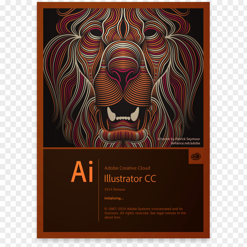 Illustrator Adobe Creative Cloud MacOS PNG