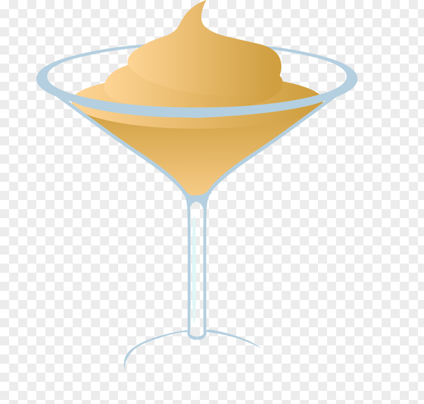 Martini Cocktail Garnish Drink Clip Art PNG