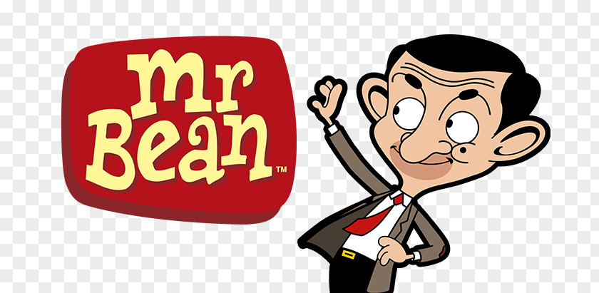 Mr Bean Dance Video YouTube Animated Cartoon Series PNG