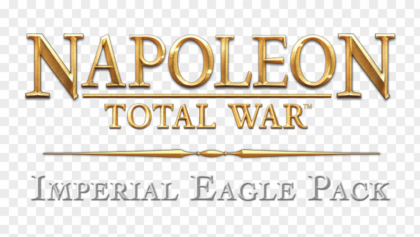 Napoleon: Total War Video Games Logo Brand Steam PNG