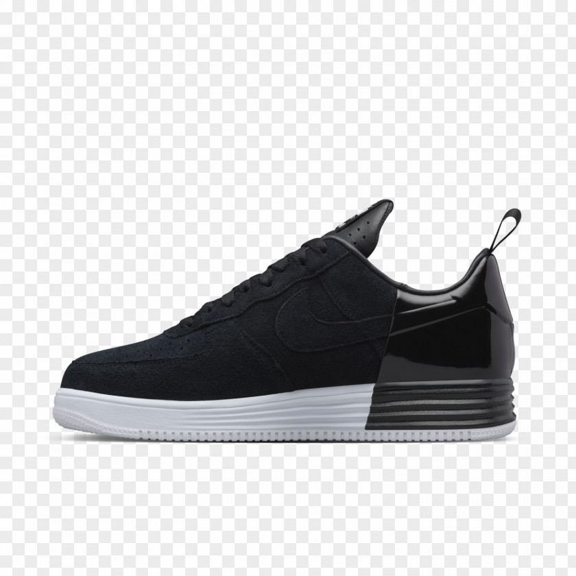 Nike Air Force Shoe Acronym Sneakers PNG