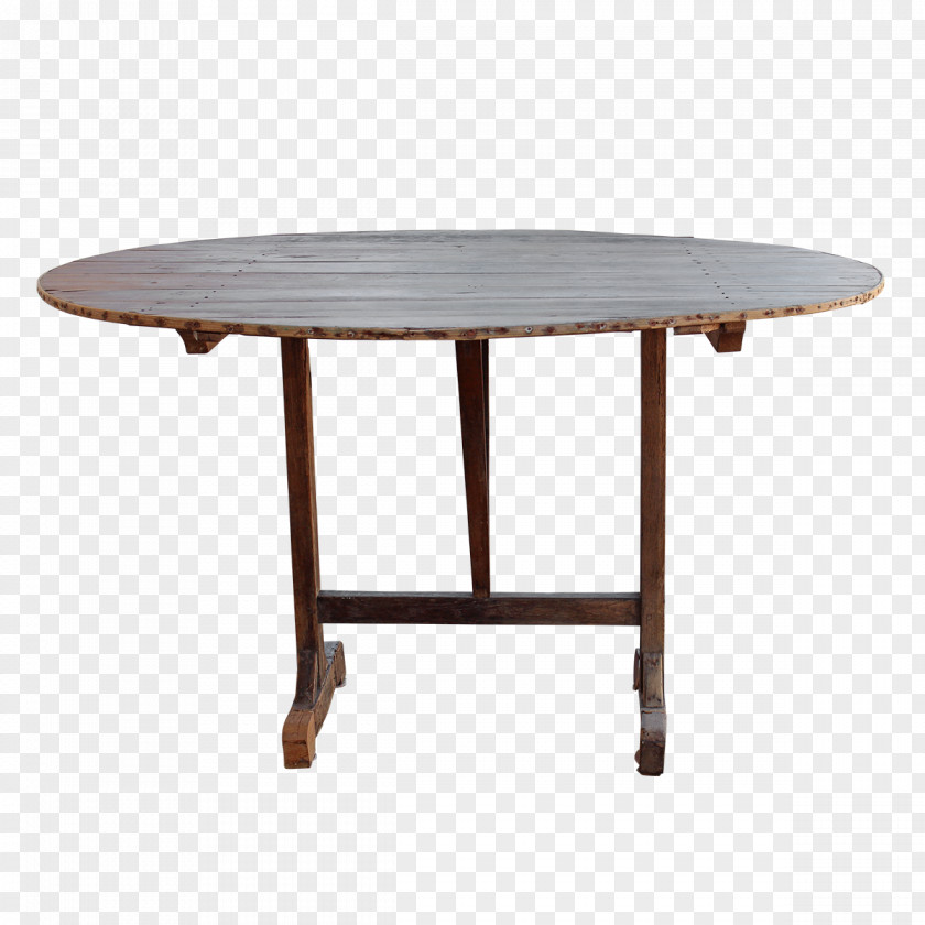 Old FURNITURE Drop-leaf Table Dining Room Matbord Furniture PNG