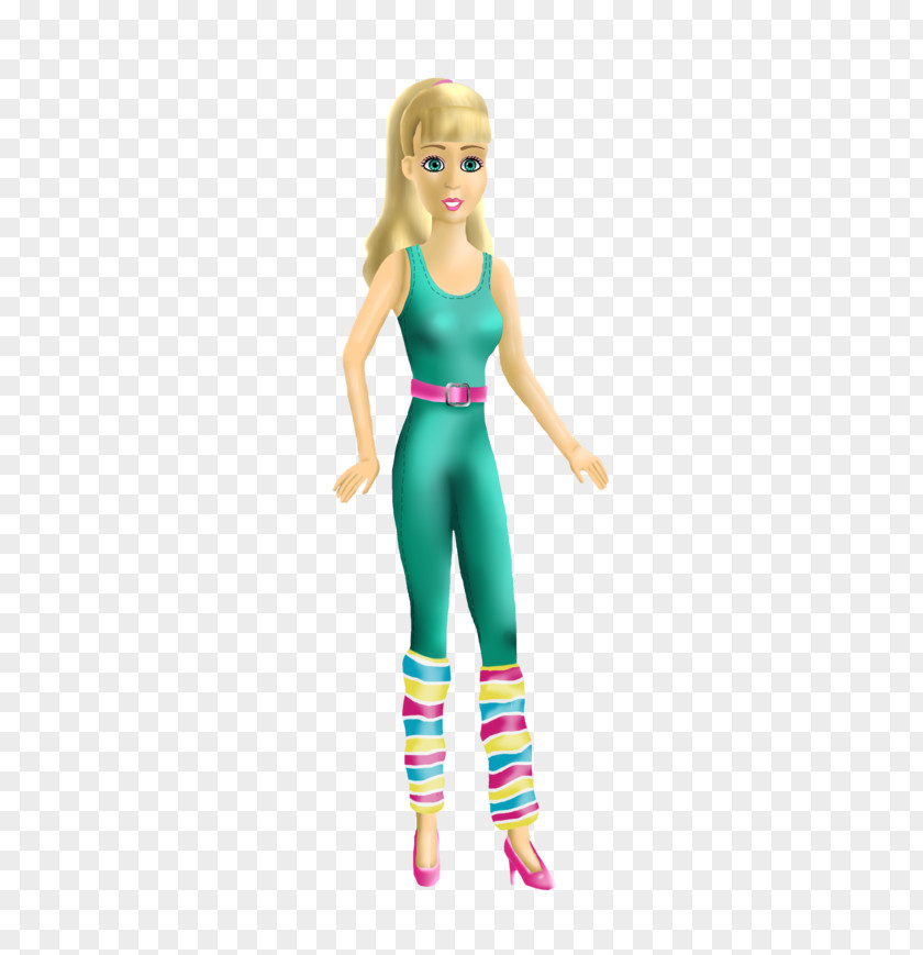 Perfect Body Nancy Rue Barbie Toy Story 2 YouTube PNG