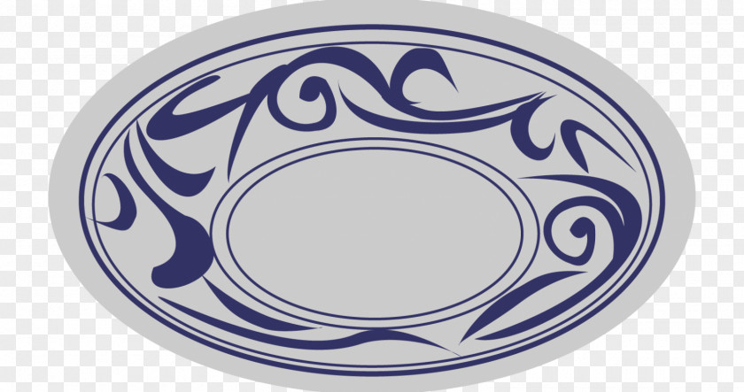 Plate Drop Tableware PNG