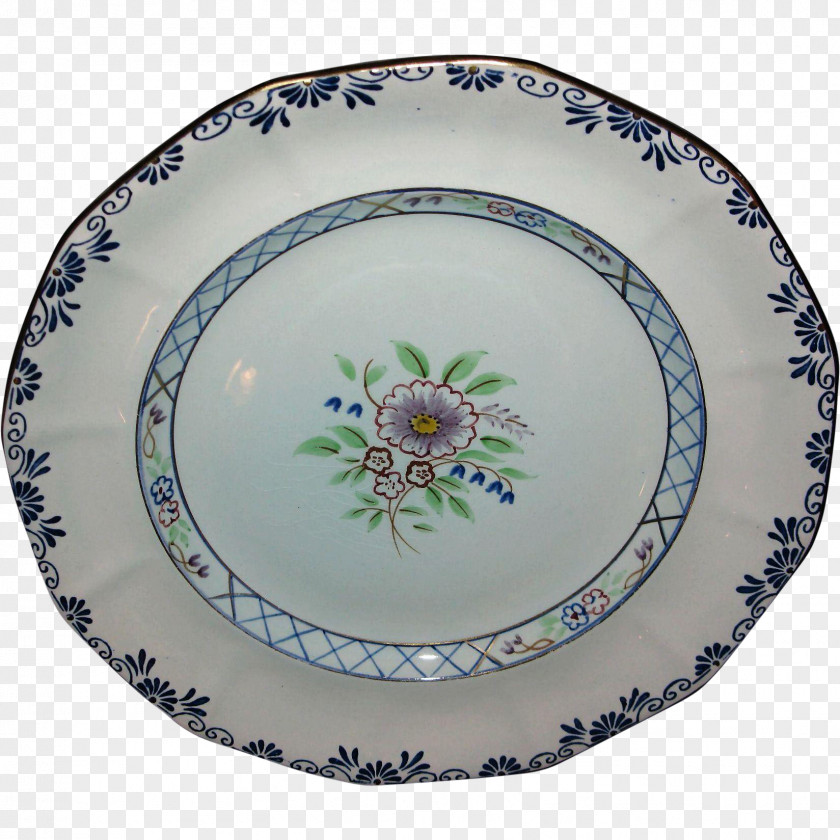 Plate Tableware Porcelain Platter Ceramic PNG