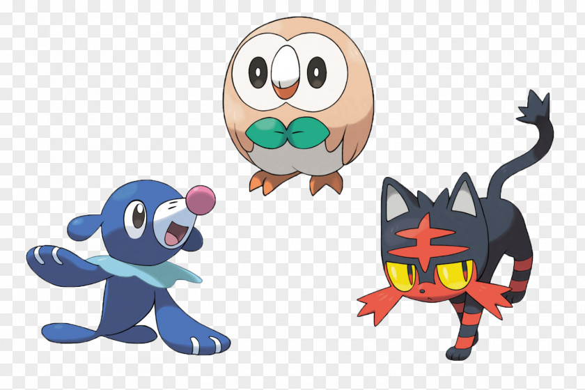 Pokemon Go Pokémon Sun And Moon GO Video Game Rowlet PNG