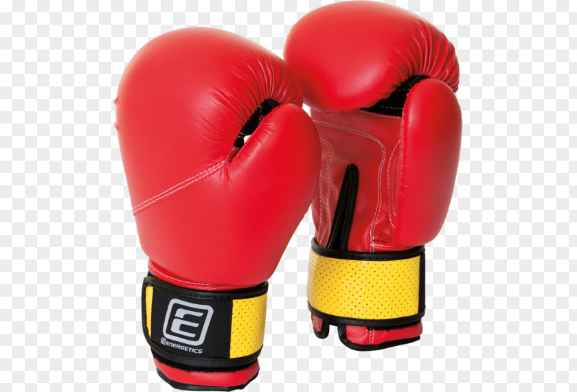 Practice Boxing Glove Intersport PNG