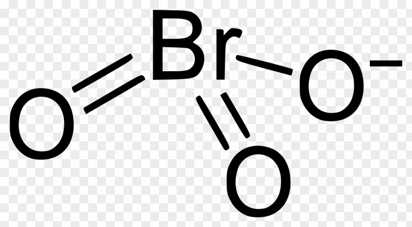 Salt Polyatomic Ion Bromous Acid Sodium Pertechnetate Chemical Compound PNG