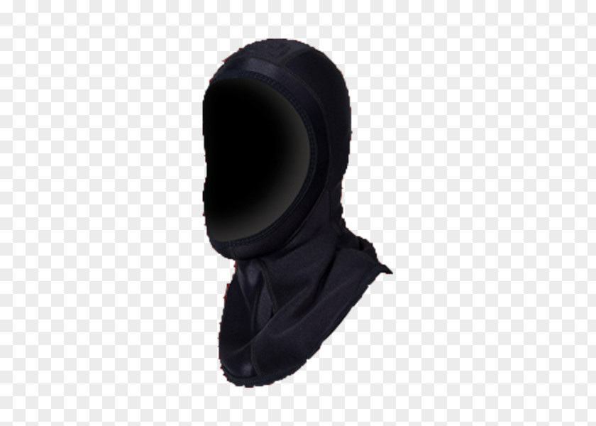 Skimask Balaclava Neck PNG