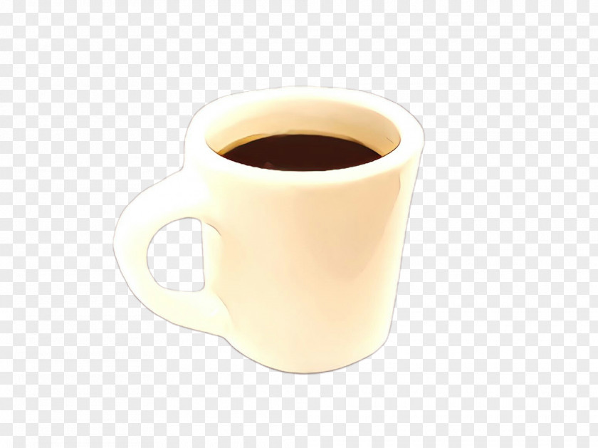 Tableware Coffee Cup PNG