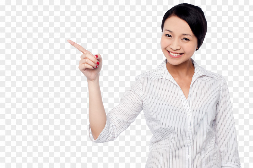 Thinking Woman Image Resolution PNG