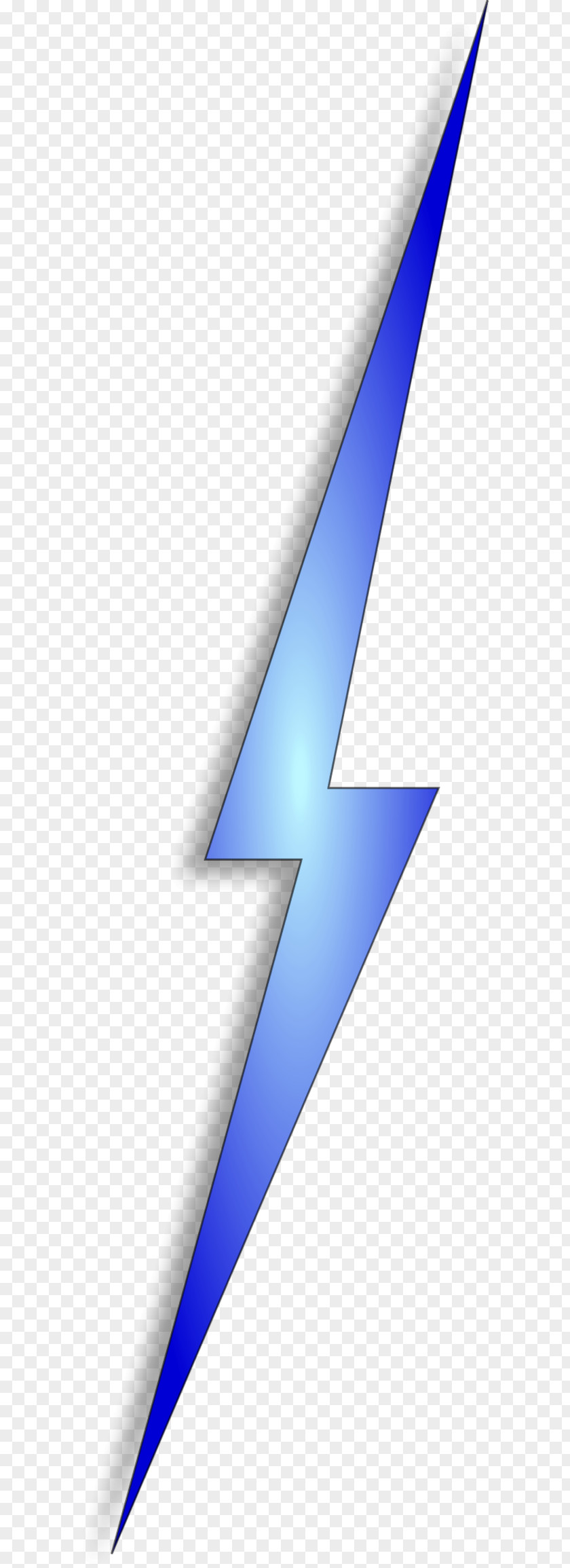 Thunderbolt Cliparts Zeus Lightning Clip Art PNG
