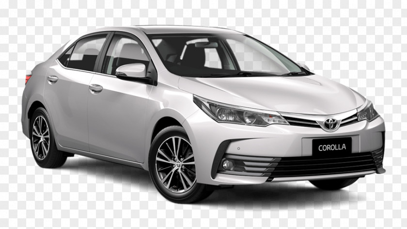 Toyota 2017 Corolla 2018 SE Manual Sedan Compact Car Continuously Variable Transmission PNG