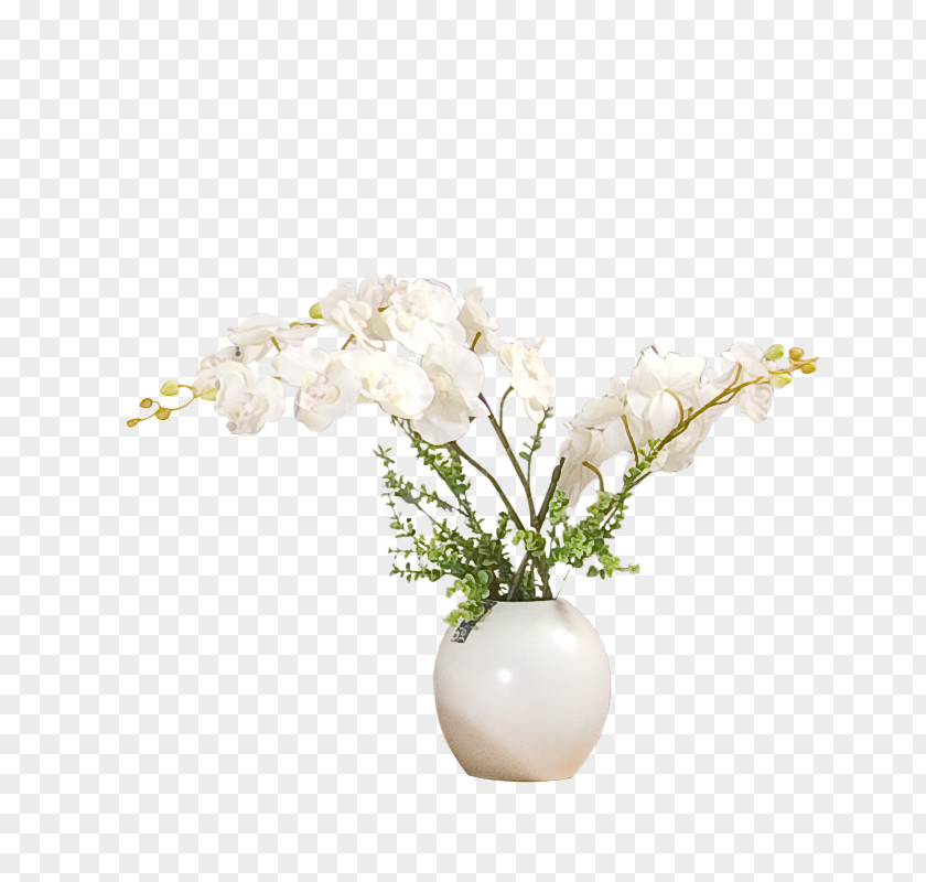 Vase Floral Design Image Resolution PNG