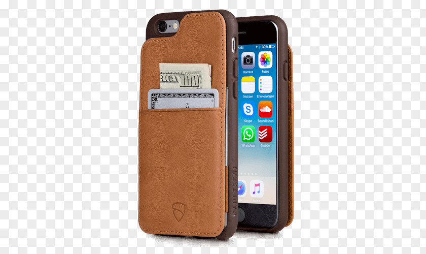 Vault Iphone 6 Holster IPhone 6S Wallet 7 Plus & Case Vaultskin PNG