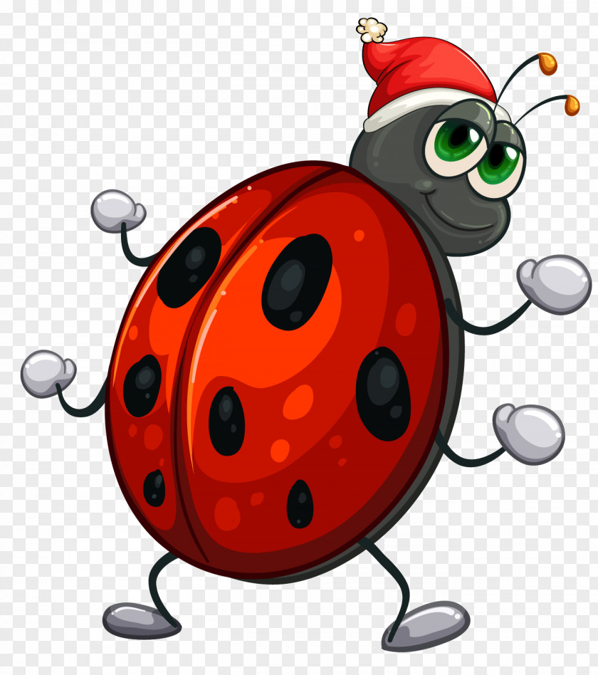Vector Graphics Illustration Stock Photography Ladybird Beetle Royalty-free PNG