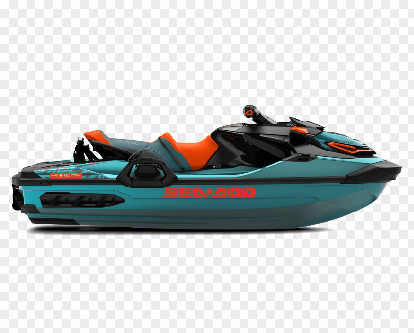 Wakeboard Boat Sea-Doo Northland Recreation Jet Ski Adventure Motors Wake PNG