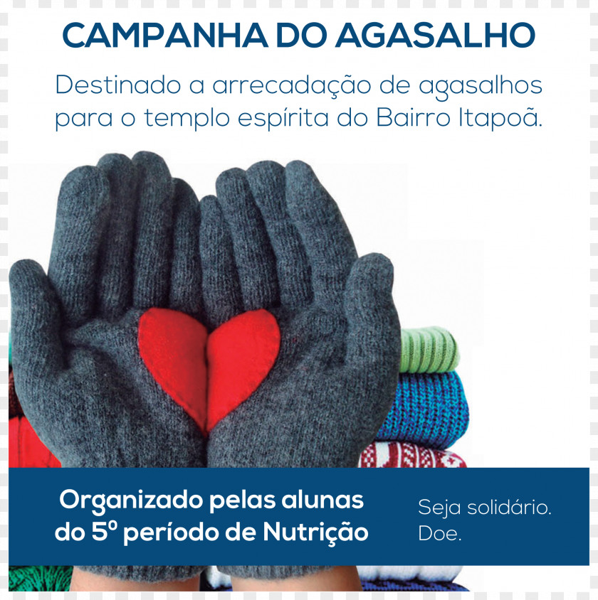 Agasalho Campanha Do Fundo Social De Solidariedade Estado São Paulo Cold Gift 0 PNG