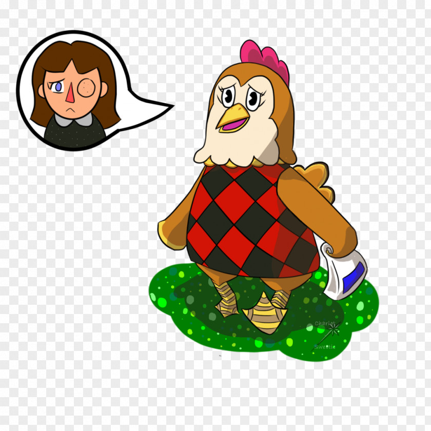 Animal Crossing Crossing: New Leaf City Folk Tom Nook Player Character PNG