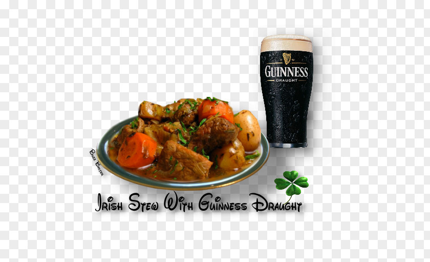 Beer Irish Stew Guinness Cuisine Gravy PNG