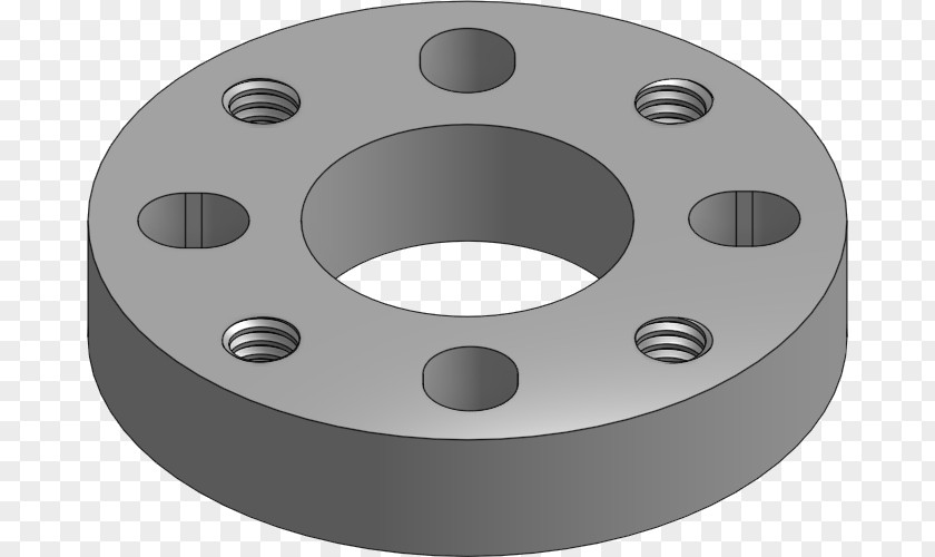 Design Alloy Wheel Rim Flange Material PNG