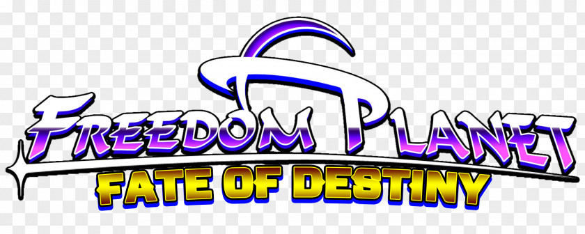 Destiny Logo Freedom Planet DeviantArt Artist PNG