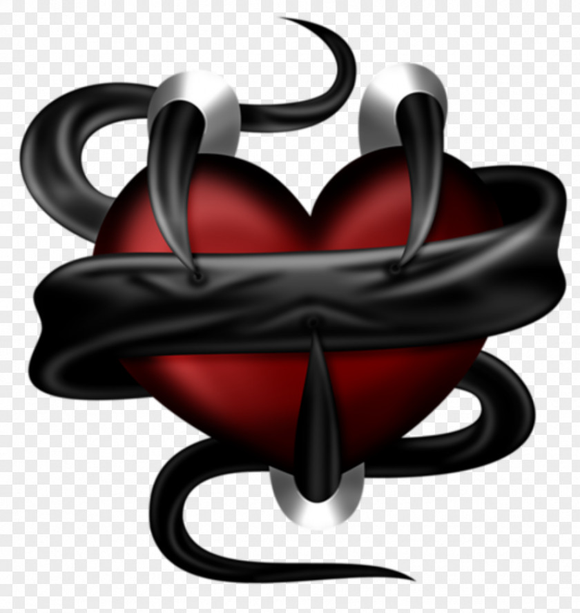 Devil Ears Image Clip Art Love Desktop Wallpaper Heart PNG