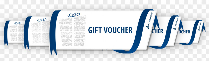 Gift Voucher Brand Organization Logo PNG