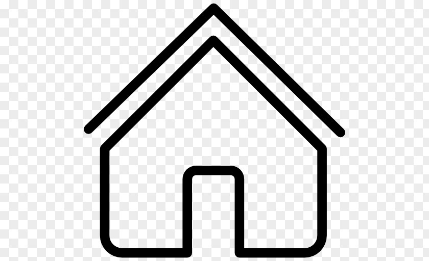 House Clip Art PNG