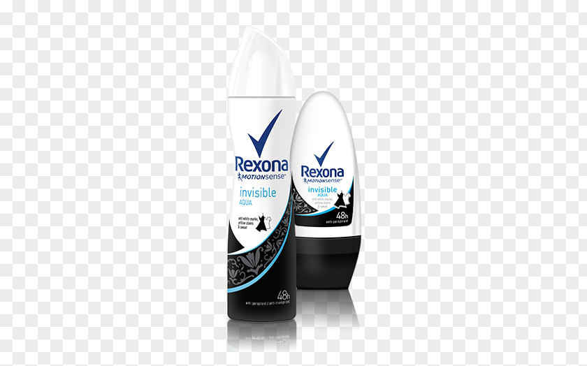 Invisible Woman Deodorant Rexona Antiperspirant Aerosol Cosmetics PNG