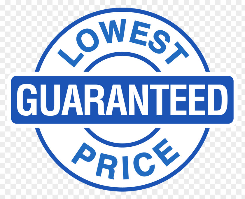 Low Price Guarantee Product Logo Organization PNG