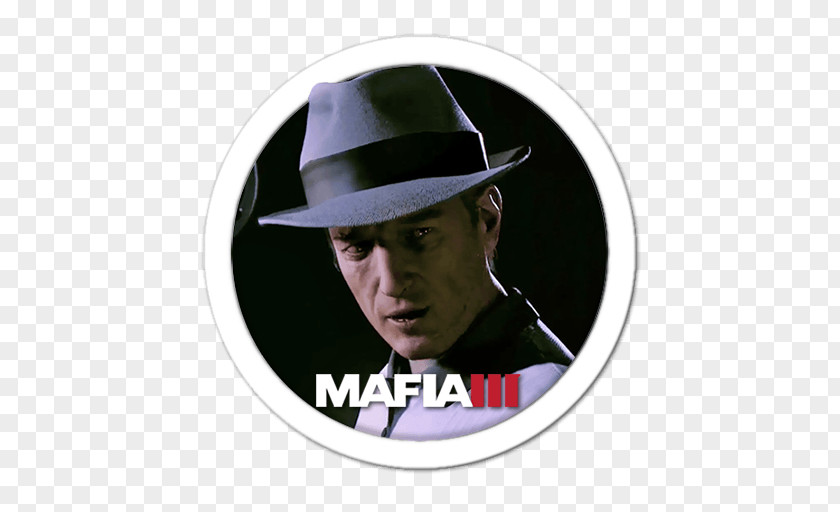 Mafia Logo III DeviantArt Video Game Artist PNG
