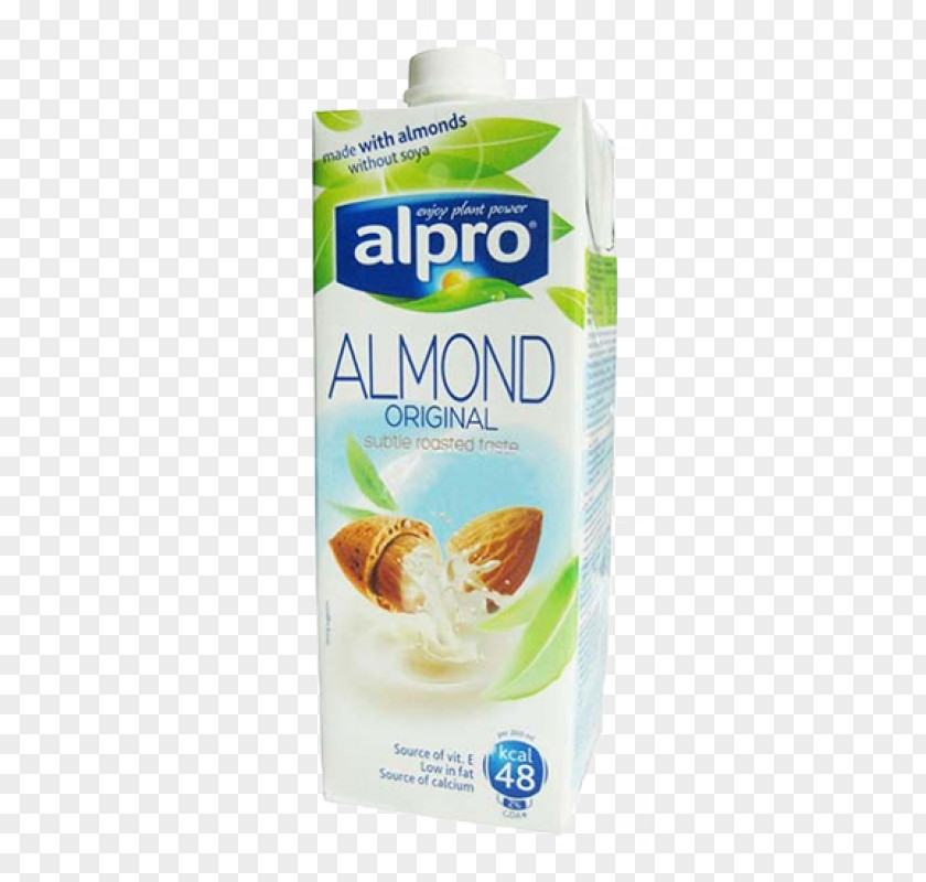 Milk Soy Australia Alpro Product PNG