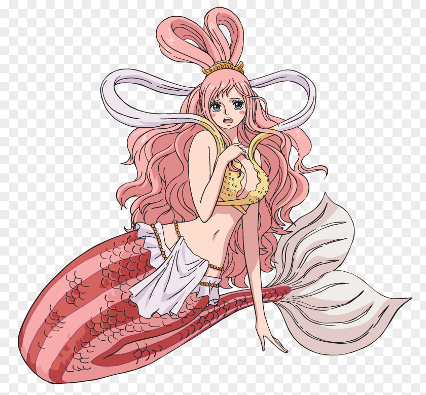 One Piece Nami Shirahoshi Monkey D. Luffy Donquixote Doflamingo PNG