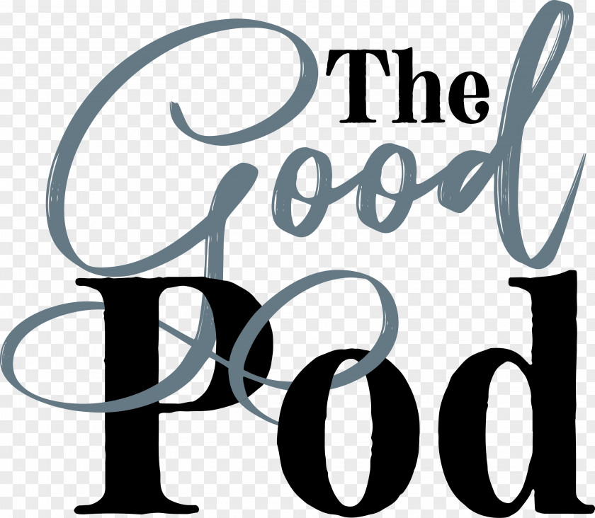 Podcast The Good Pod Digital Marketing Blog PNG