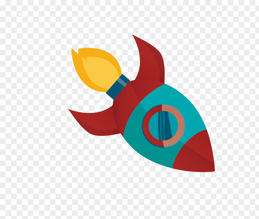 Rocket Cartoon Download Clip Art PNG