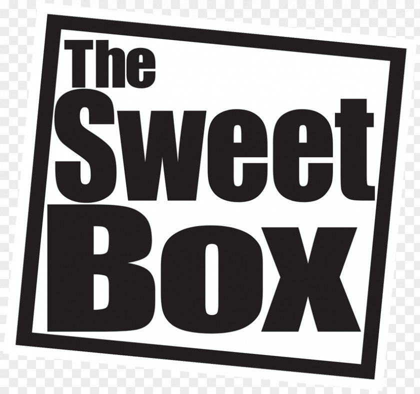 Sweet Box TN37 7NR St Leonards-on-Sea Augustus Way Logo PNG