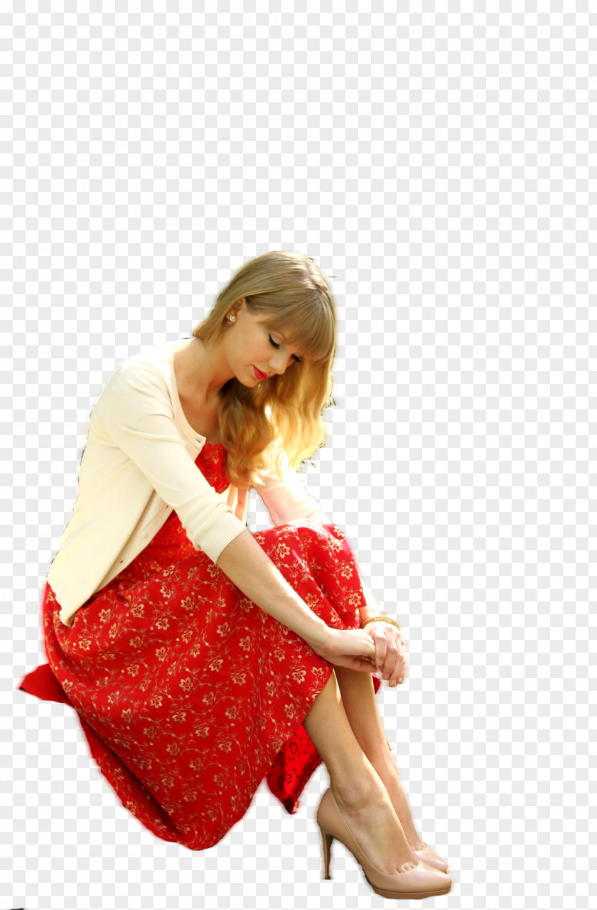 Taylor Swift The Red Tour 0 PNG