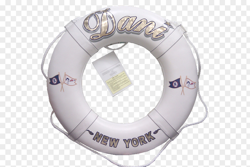 Yacht Boat Lifebuoy Lettering PNG