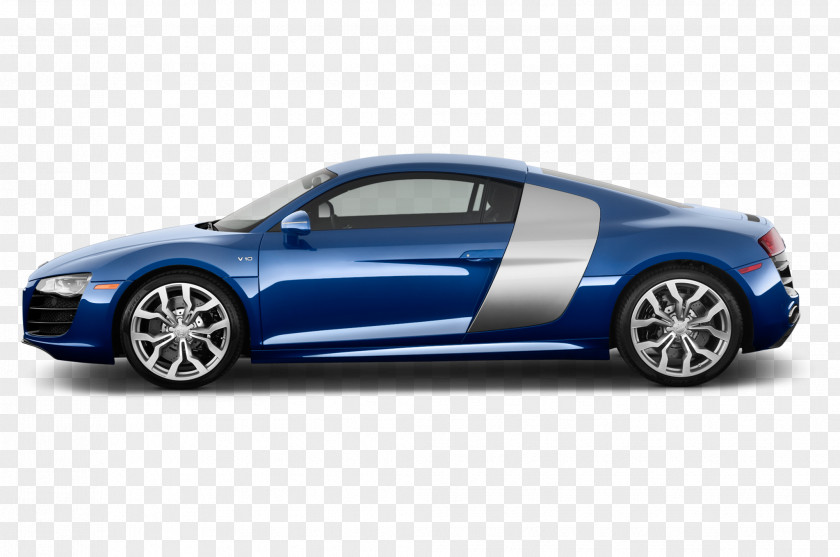 Audi R8 Car Volkswagen Mercedes-Benz CLA-Class PNG