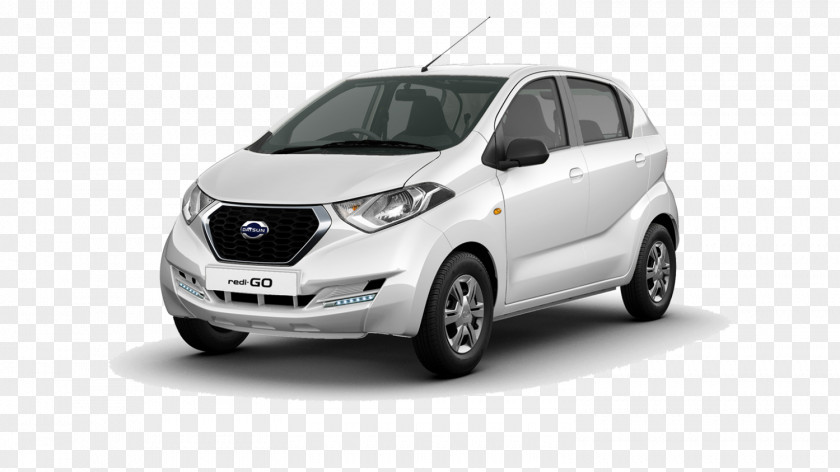 Car Datsun Go Renault Kwid India PNG