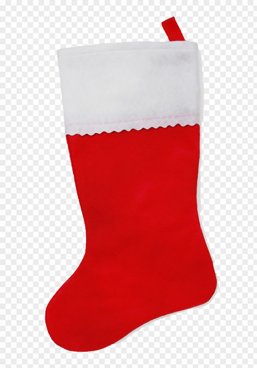 Christmas Stocking PNG