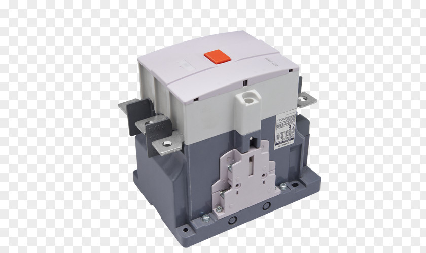 Circuit Breaker Contactor Interlock Electrical Switches Network PNG