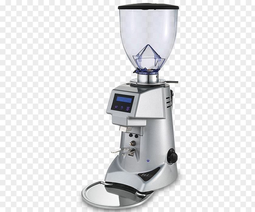 Coffee Grinder Espresso Cafe Burr Mill Grinding Machine PNG