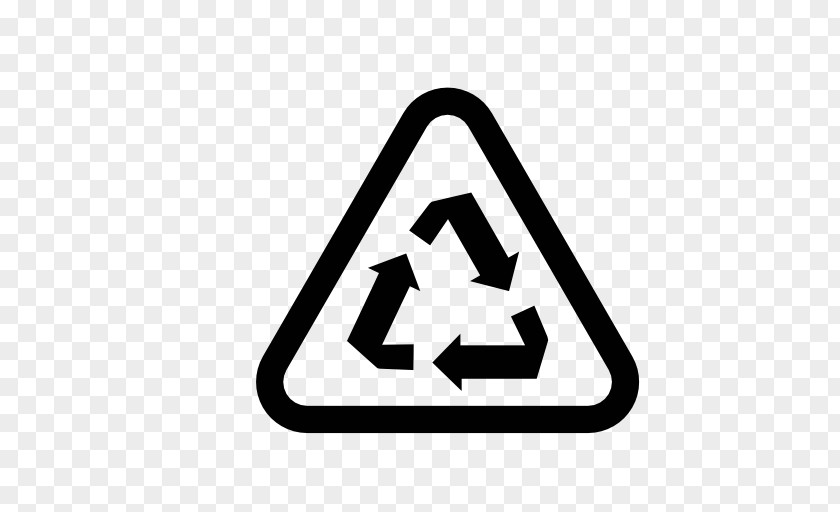 Cycle Recycling Symbol Arrow PNG
