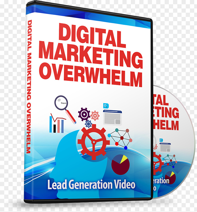 Lead Generation Brand Digital Marketing PNG