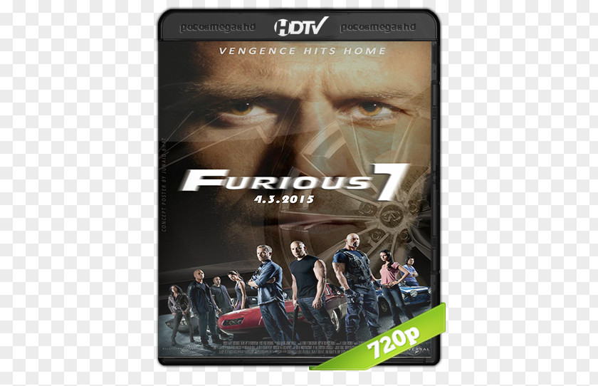 Letty Fast And Furious 7 The Film Thriller Google 0 PNG