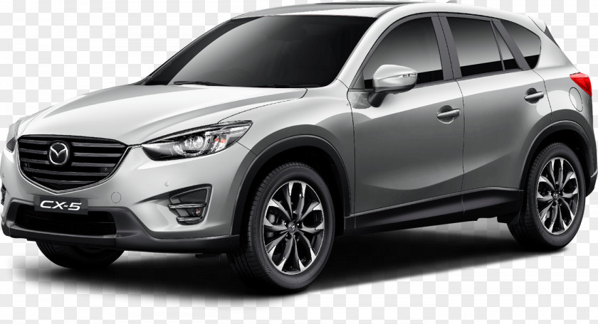 Mazda 2017 CX-5 Car 2018 Mazda3 PNG