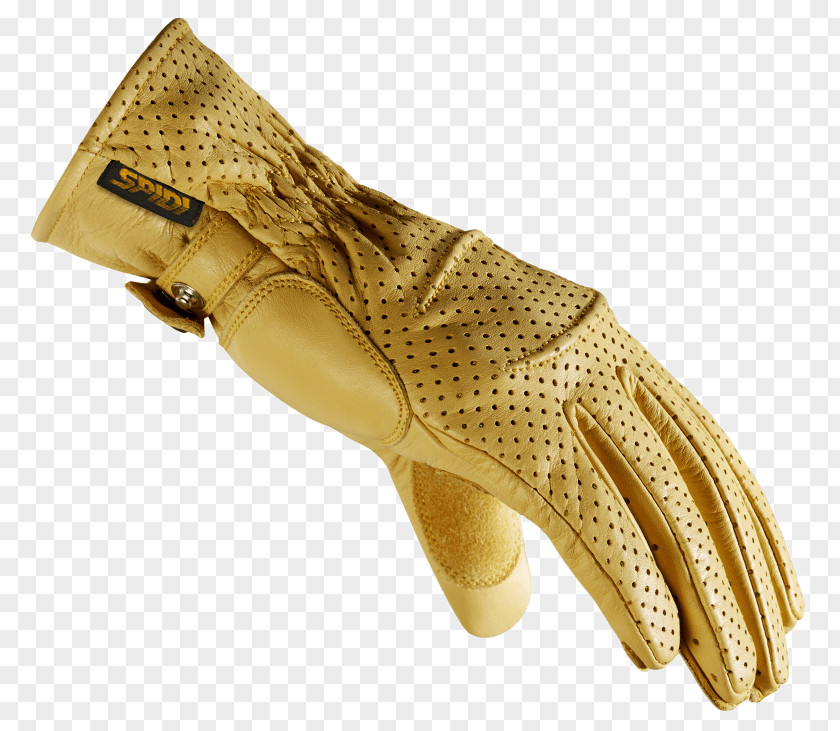 Motorcycle Glove Café Racer Leather Motard REV'IT! PNG